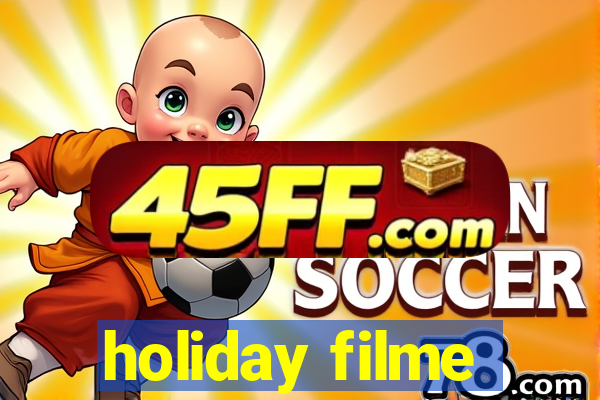 holiday filme